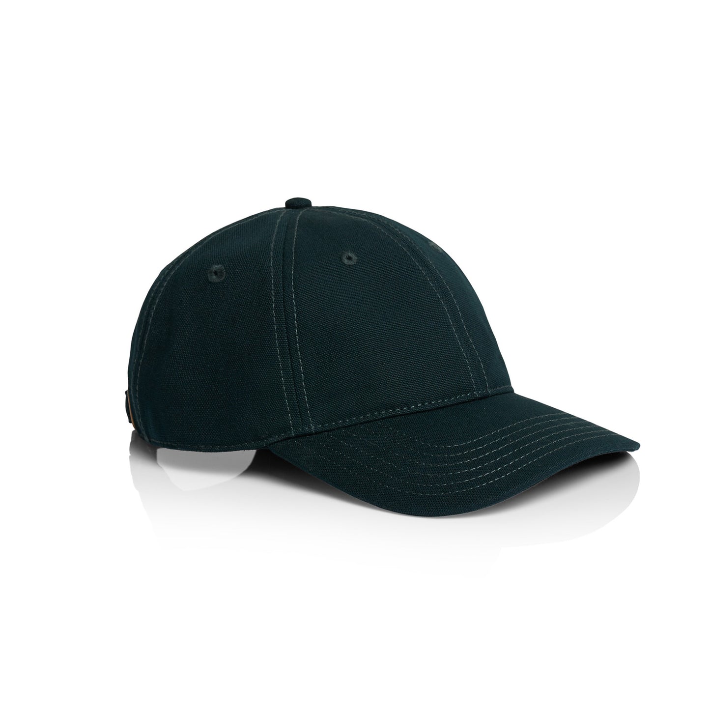 AS COLOUR ACCESS CANVAS CAP - 1131