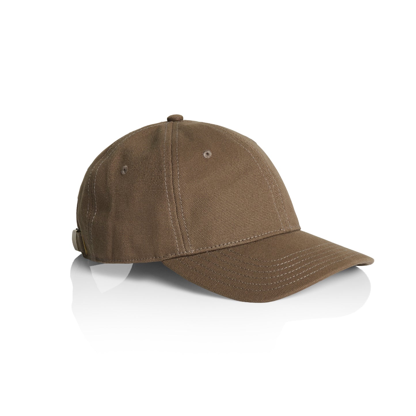 AS COLOUR ACCESS CANVAS CAP - 1131