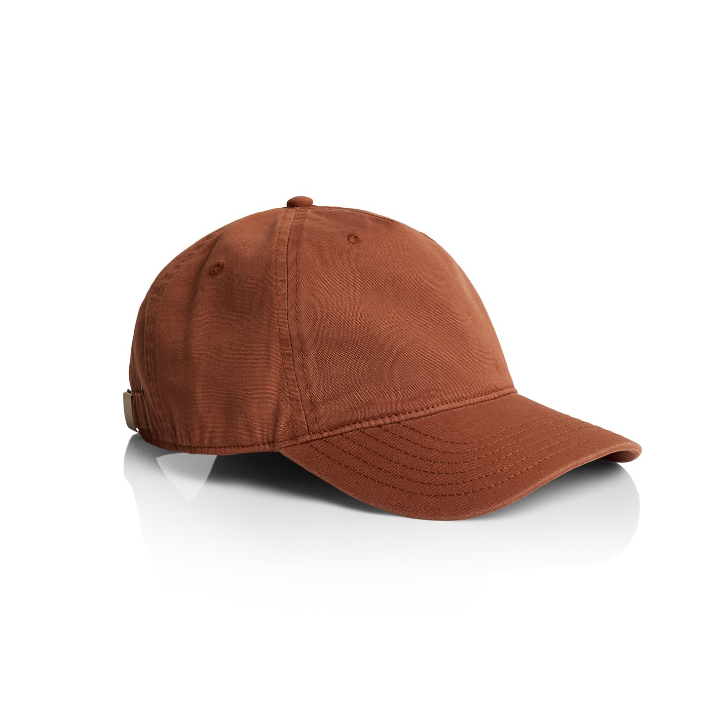 AS COLOUR ACCESS FIVE PANEL CAP - 1132