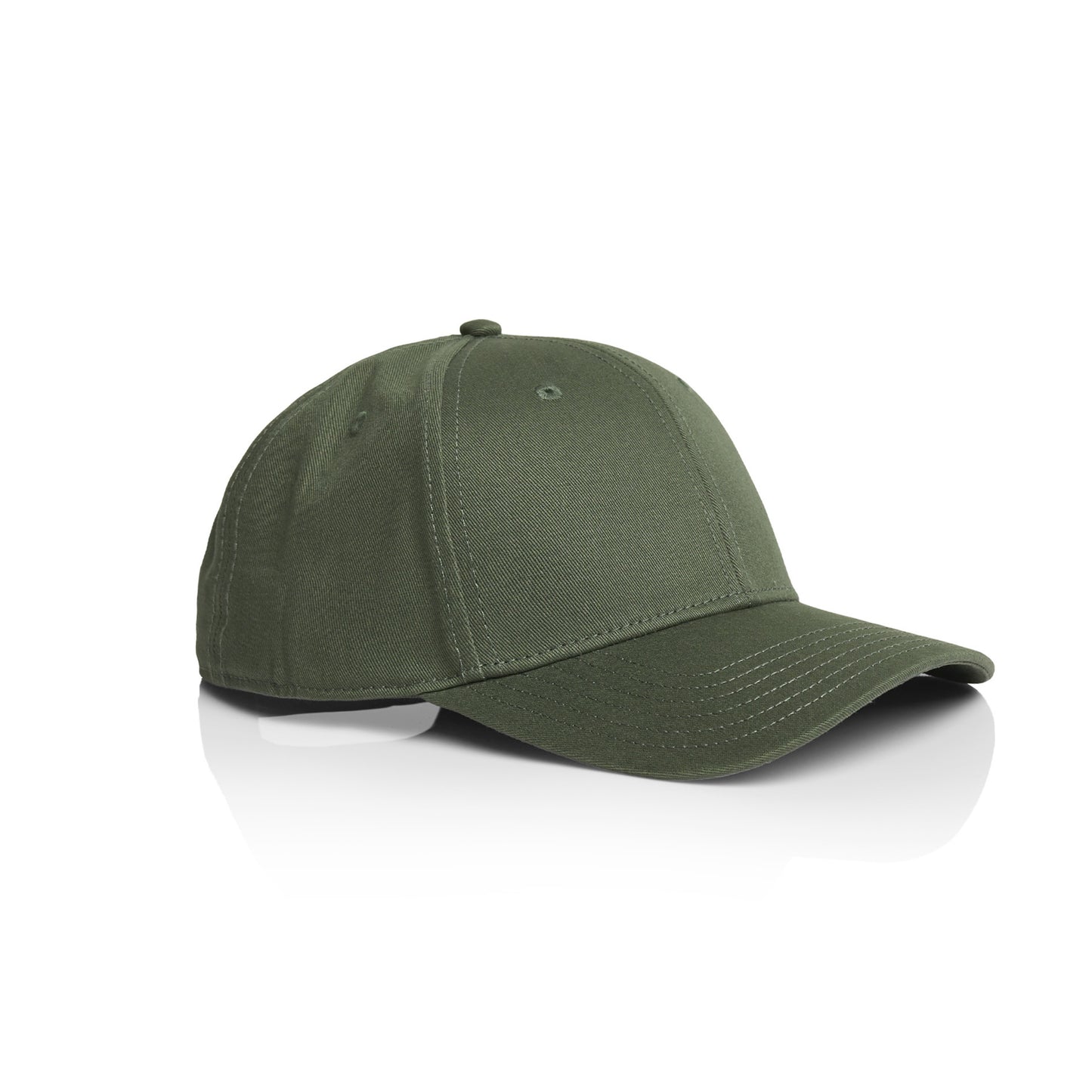 AS COLOUR ICON CAP - 1140