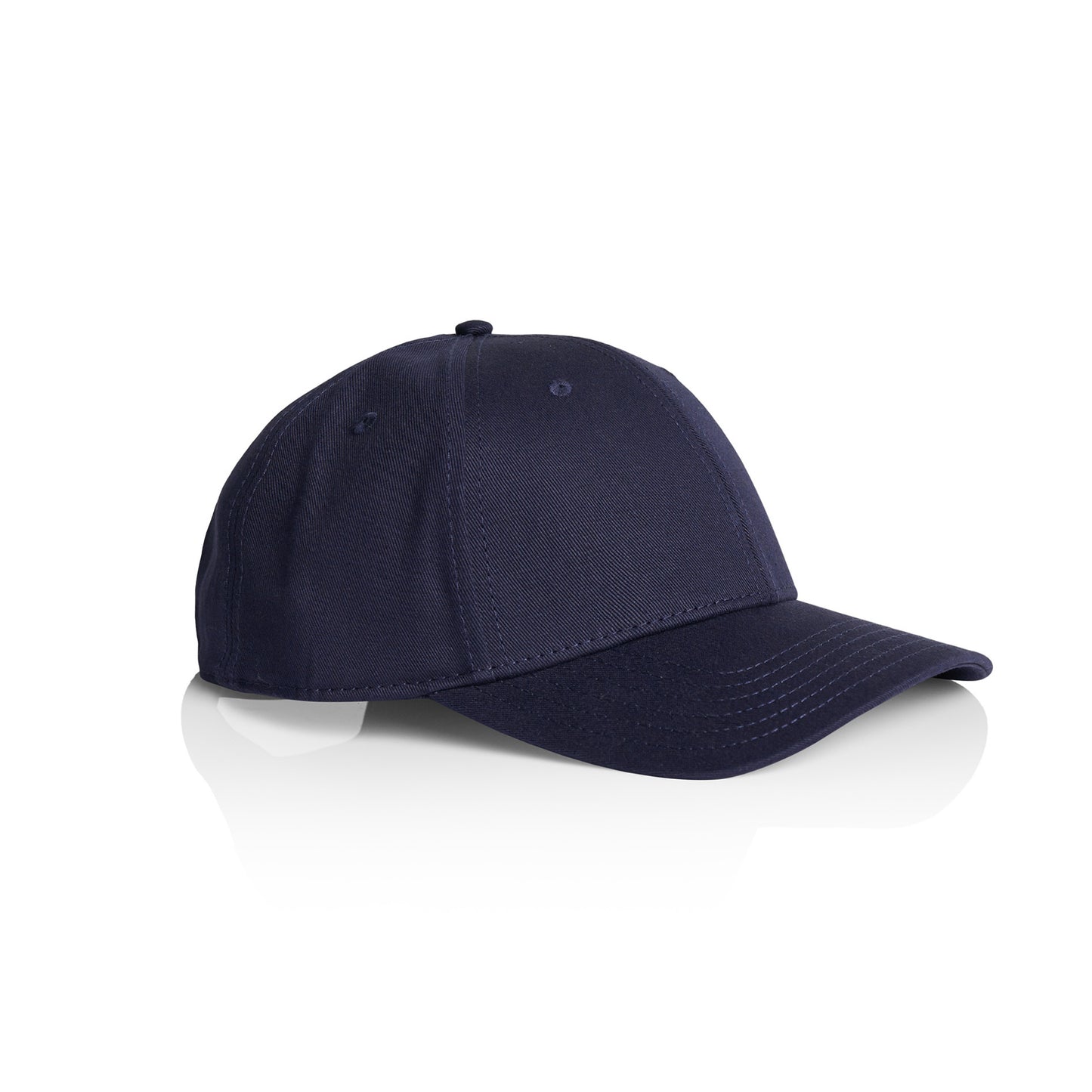 AS COLOUR ICON CAP - 1140