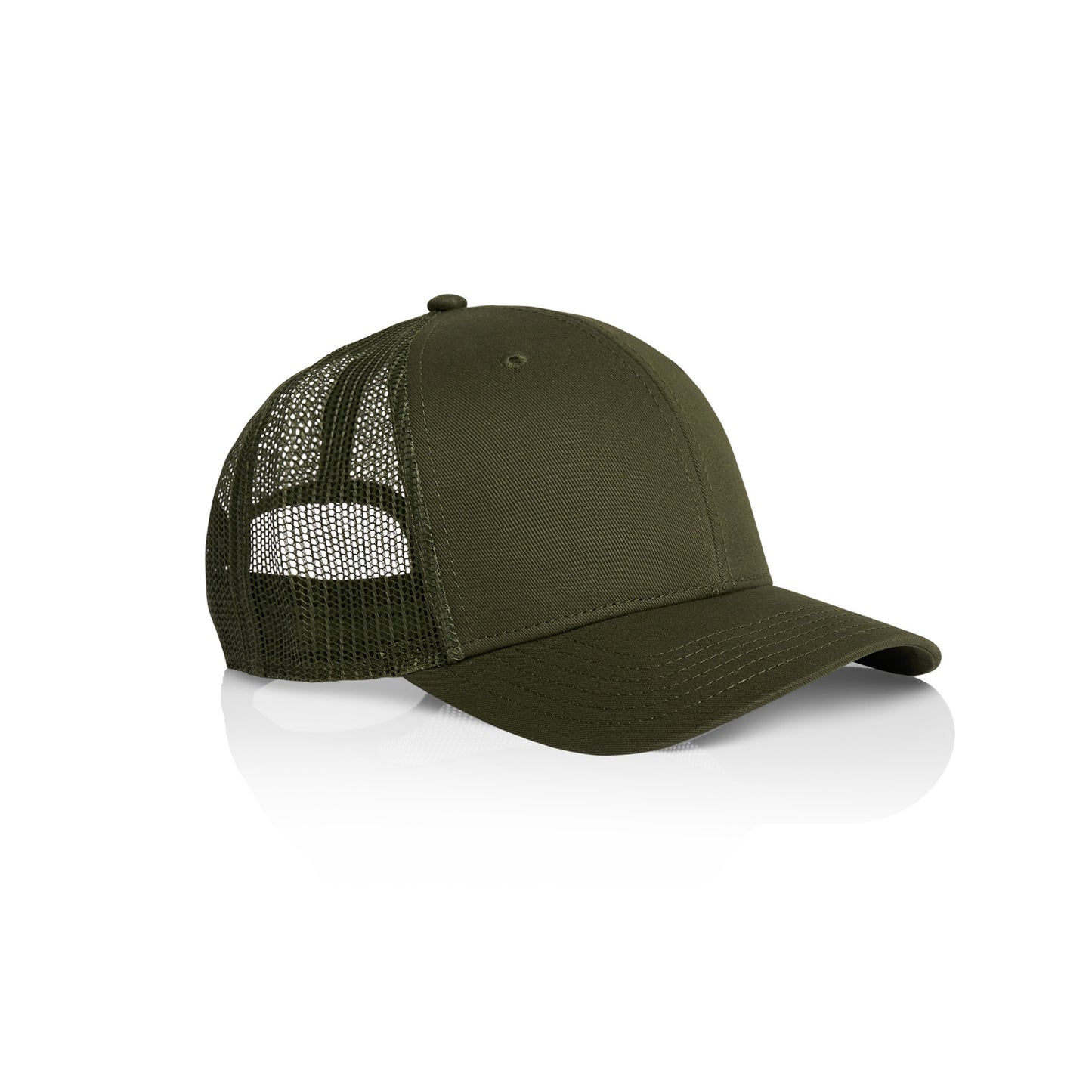 AS COLOUR ICON TRUCKER CAP - 1141