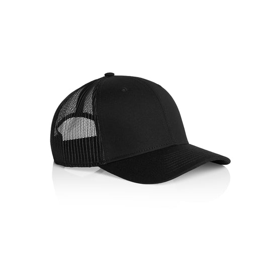 AS COLOUR ICON TRUCKER CAP - 1141