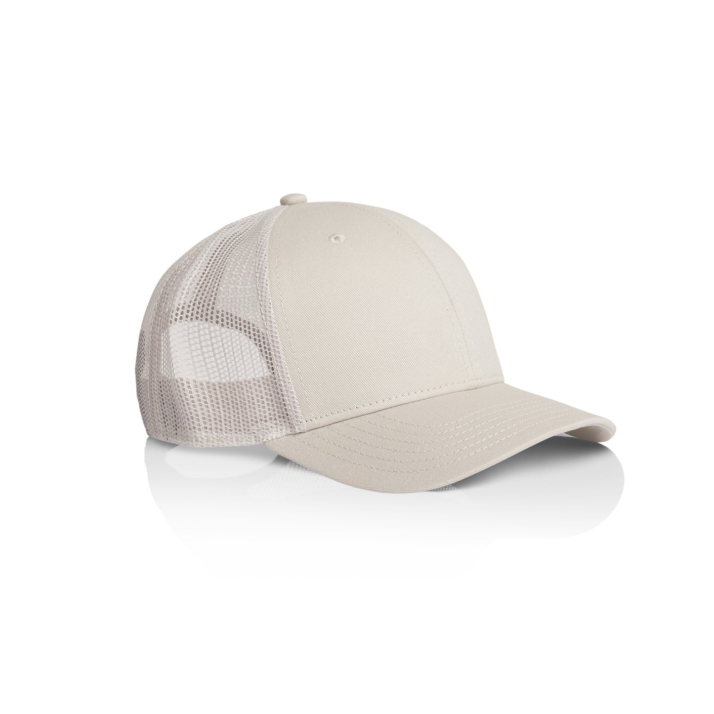 AS COLOUR ICON TRUCKER CAP - 1141