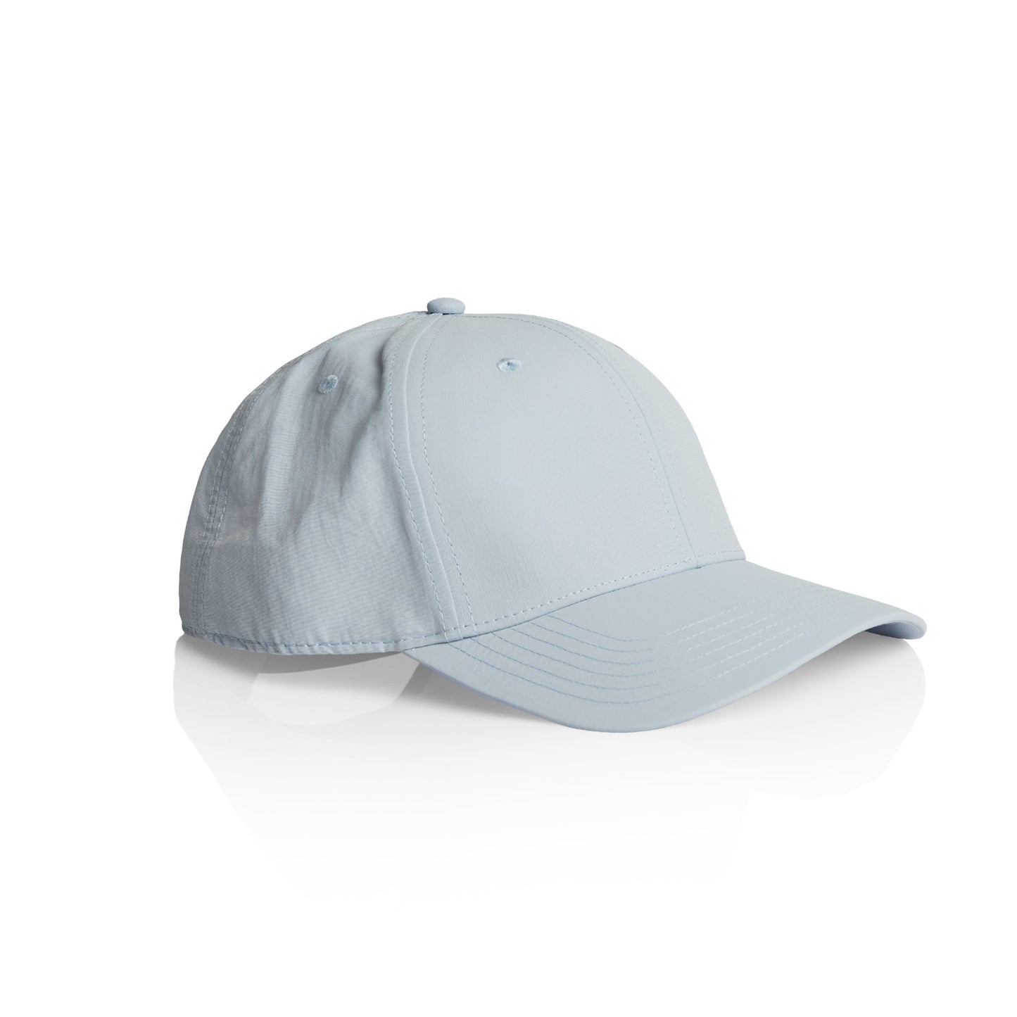 AS COLOUR ICON NYLON CAP - 1142