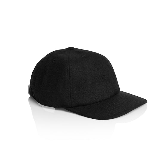 AS COLOUR CLASS WOOL CAP - 1151