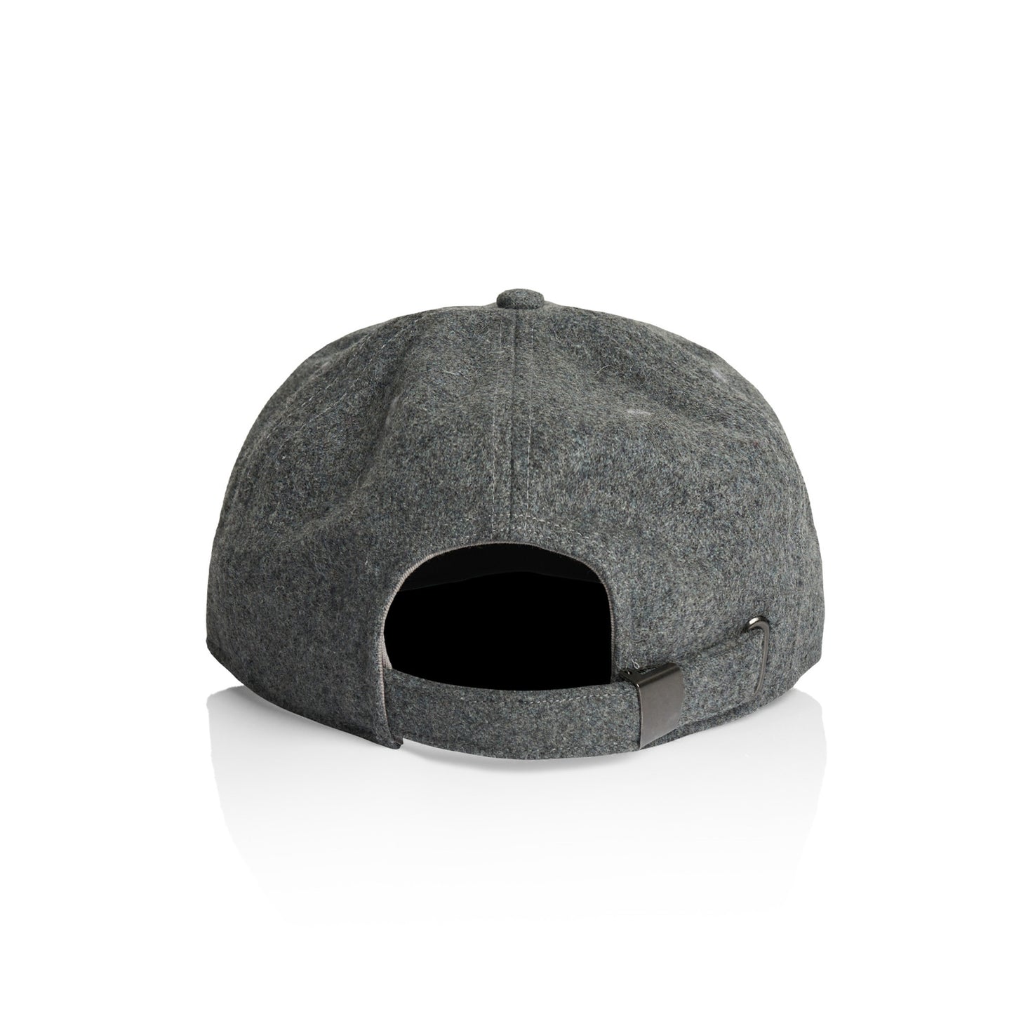 AS COLOUR CLASS WOOL CAP - 1151