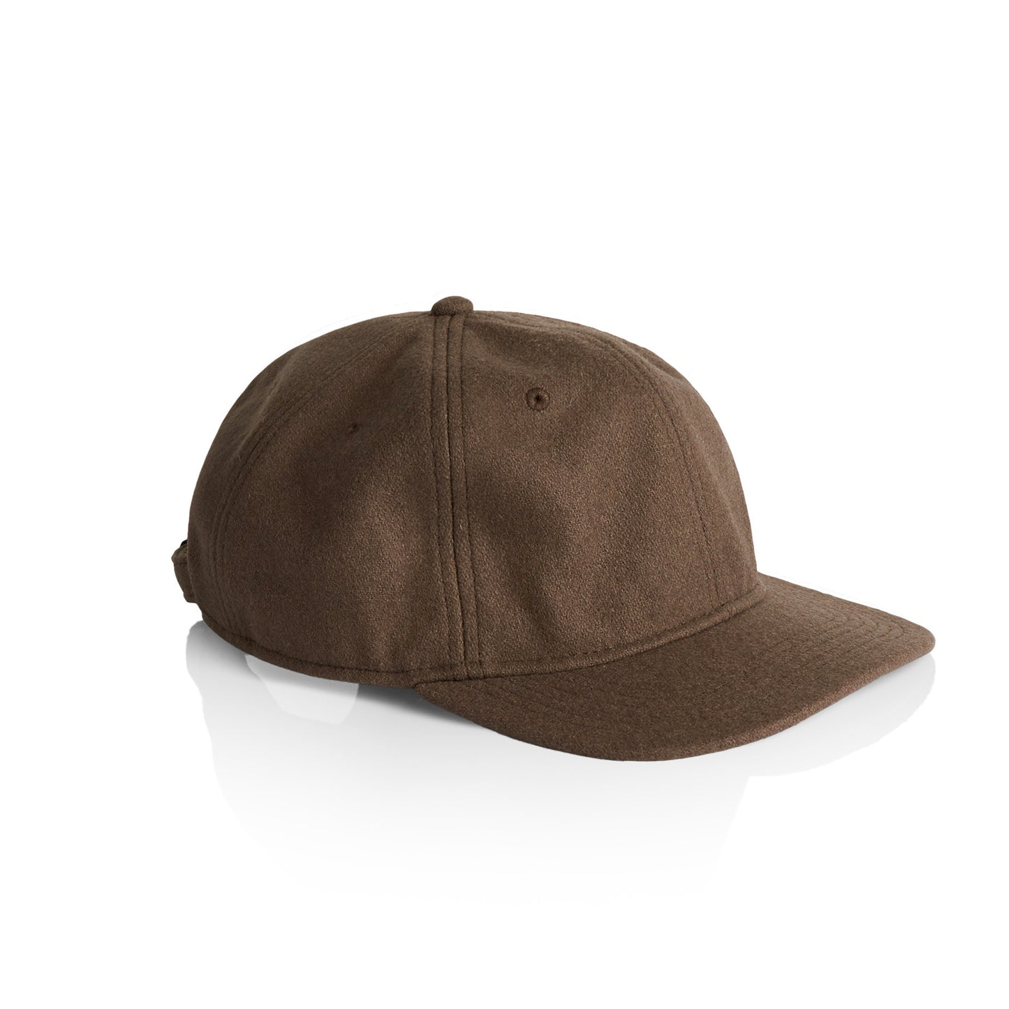 AS COLOUR CLASS WOOL CAP - 1151