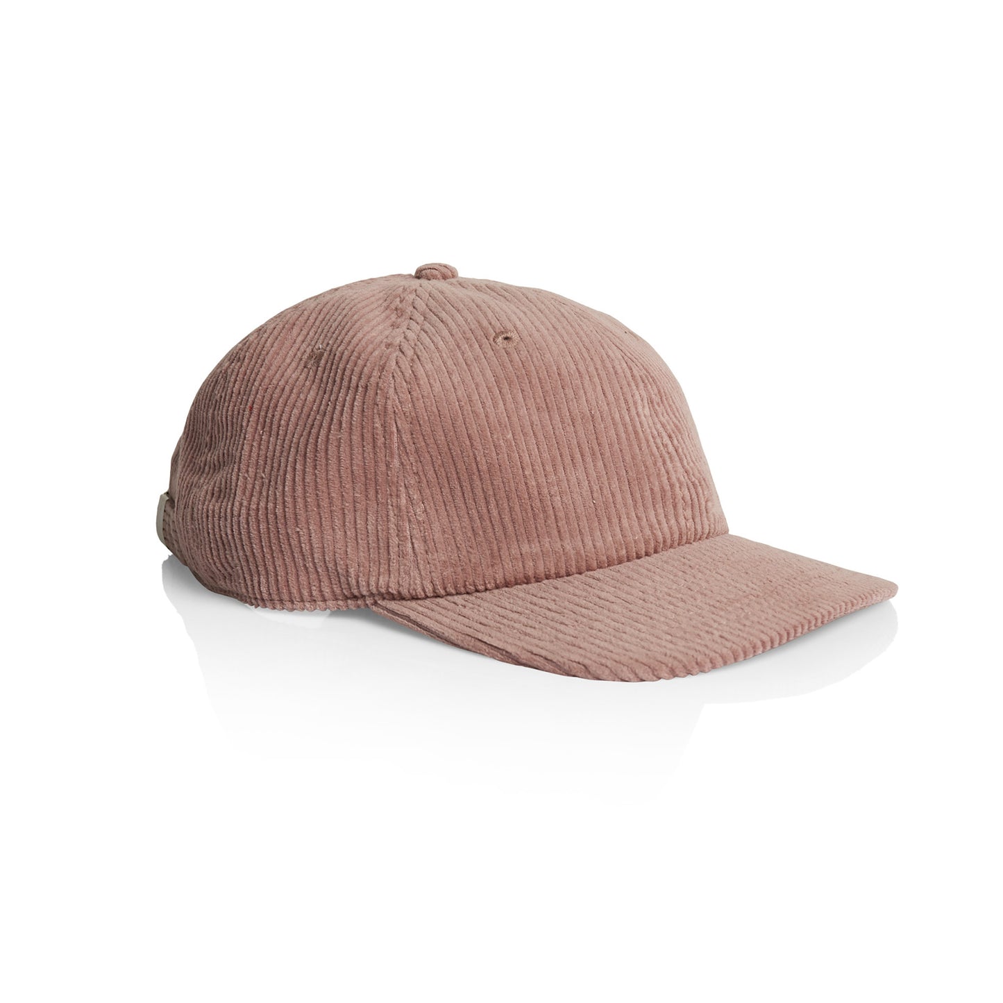 AS COLOUR CLASS CORD CAP - 1152