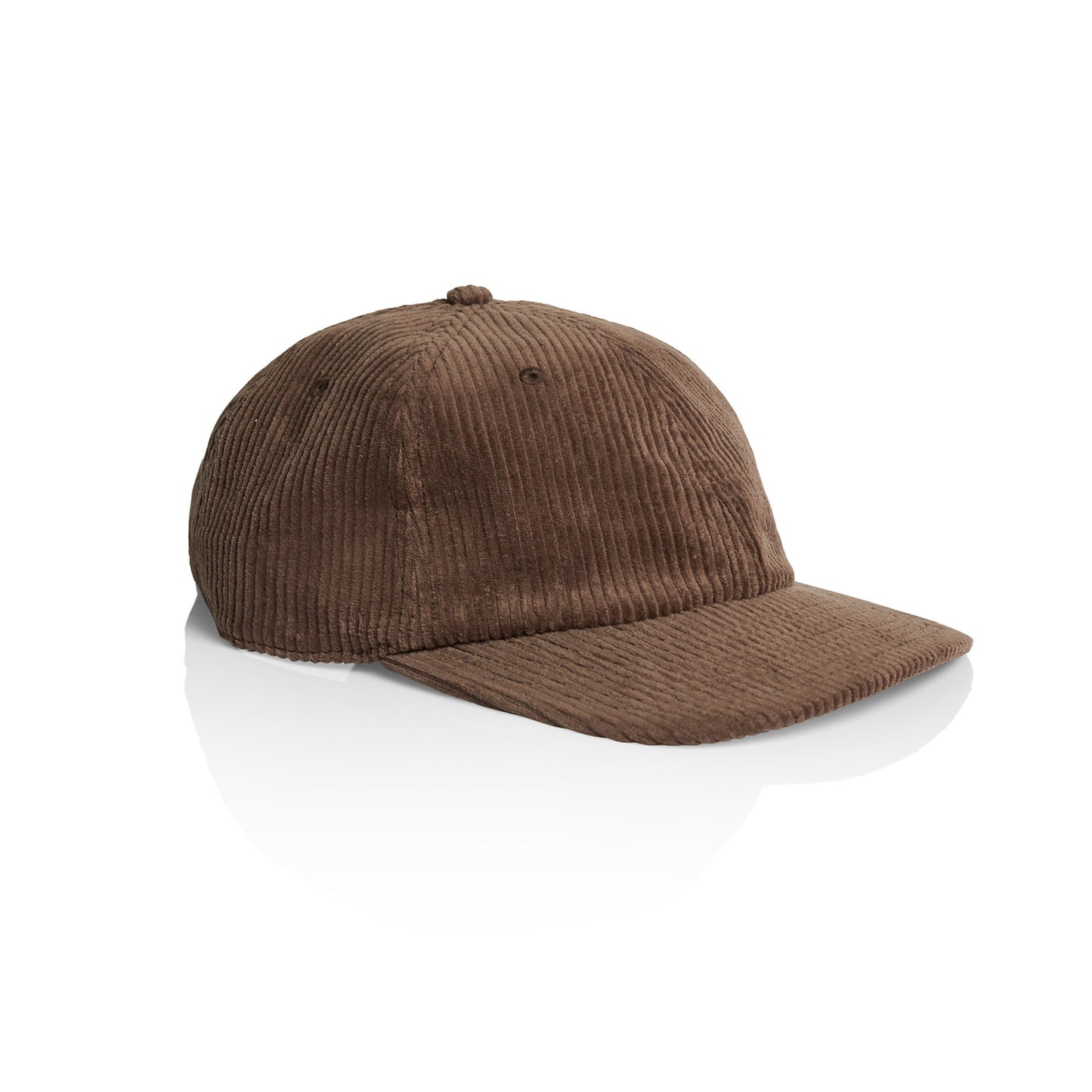 AS COLOUR CLASS CORD CAP - 1152