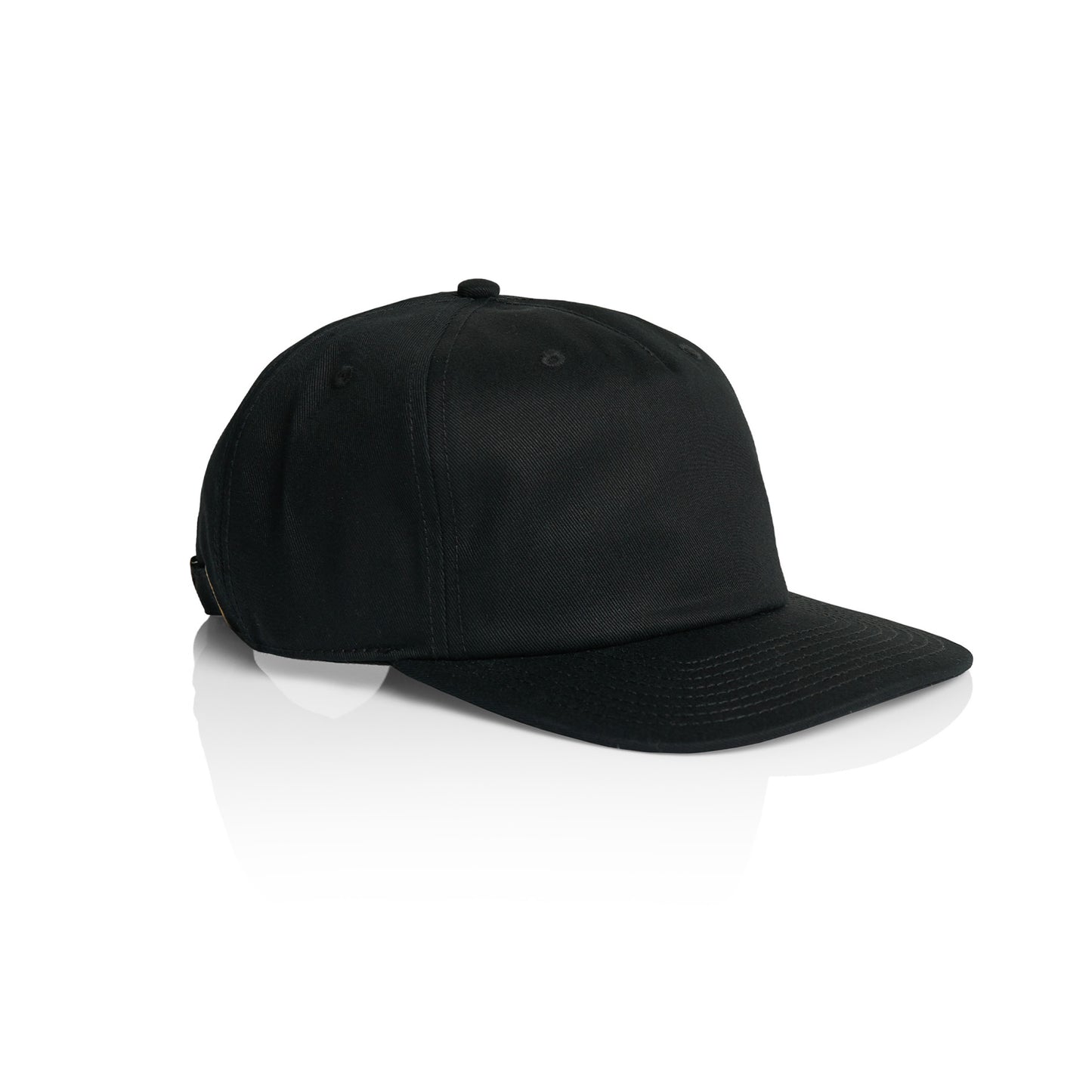 AS COLOUR CLASS FIVE PANEL CAP - 1153