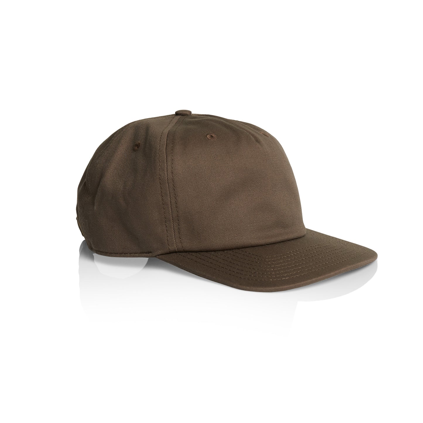 AS COLOUR CLASS FIVE PANEL CAP - 1153