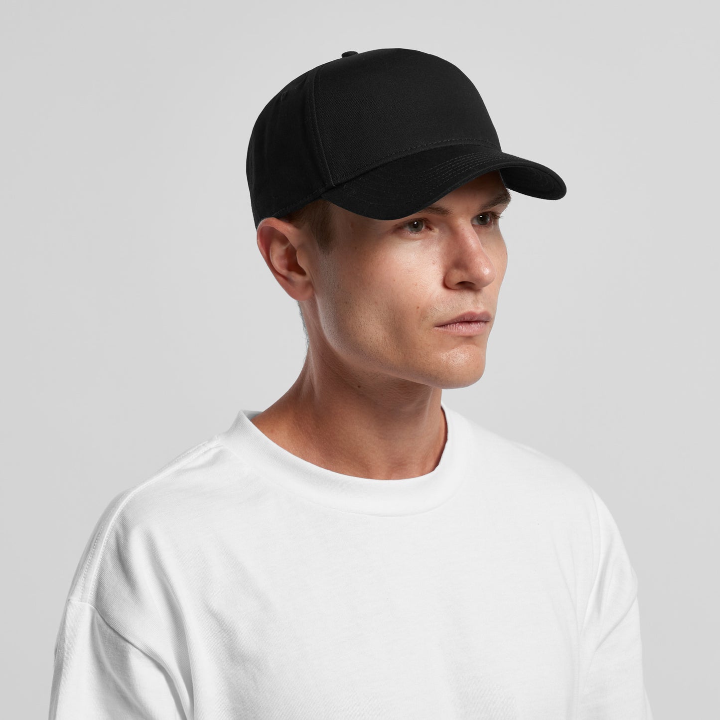 AS COLOUR FRAME CAP - 1160