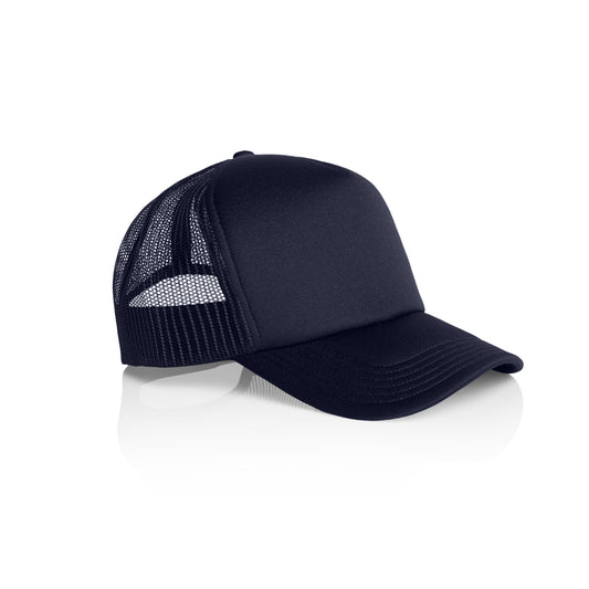 AS COLOUR AS COLOUR FRAME TRUCKER CAP - 1161