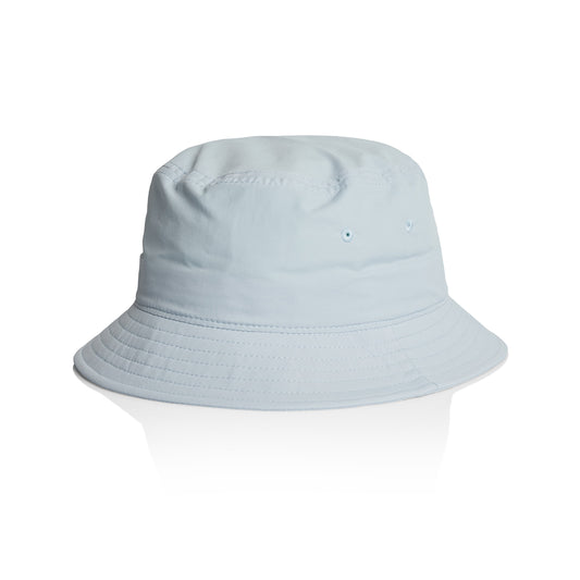 AS COLOUR NYLON BUCKET HAT - 1171