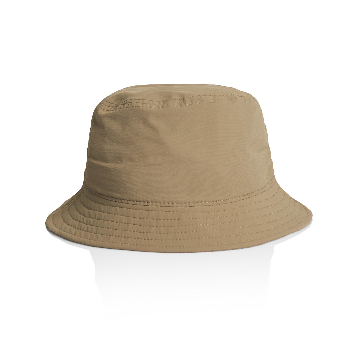 AS COLOUR NYLON BUCKET HAT - 1171