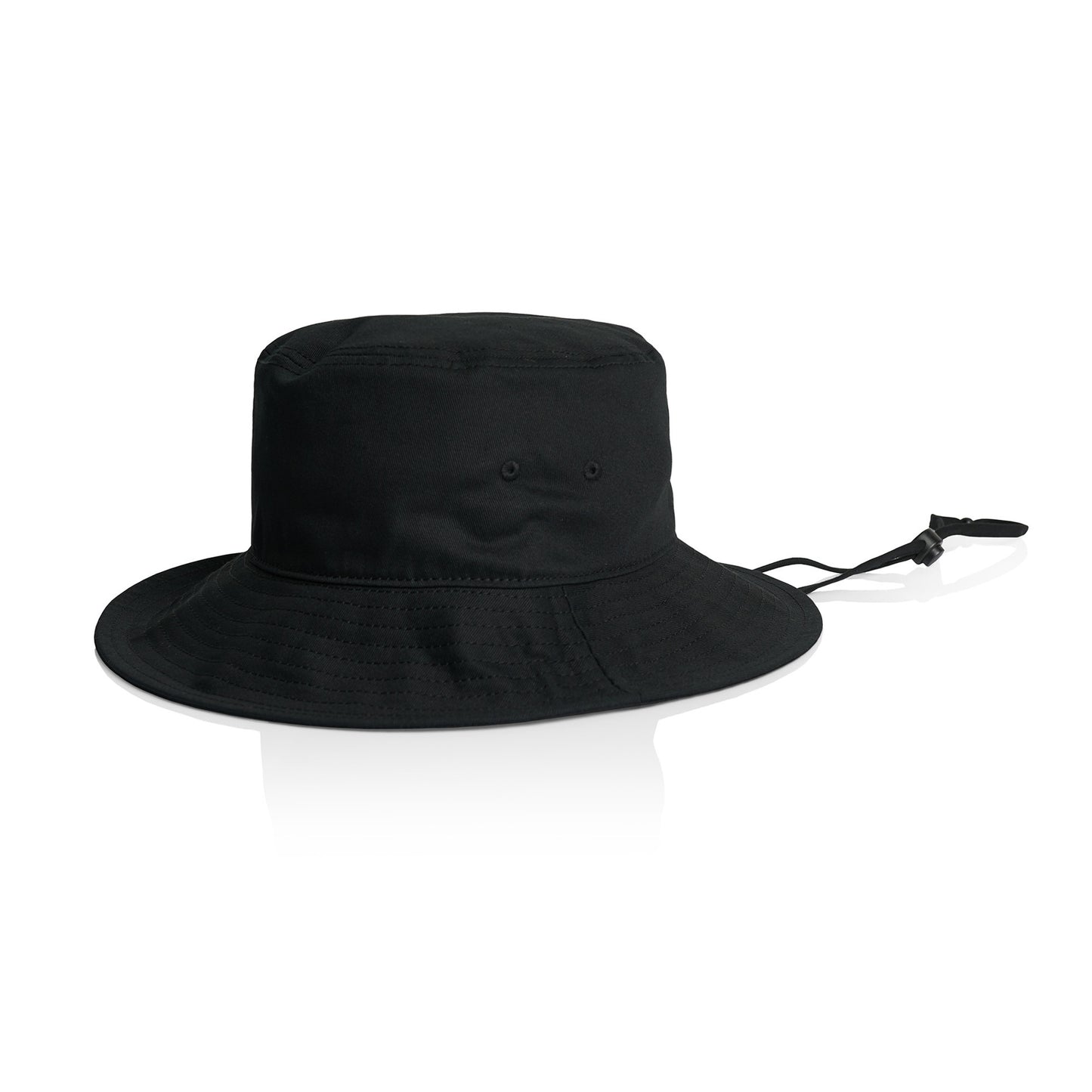 AS COLOUR WIDE BRIM BUCKET HAT - 1172