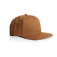 AS COLOUR STOCK CANVAS CAP - 1173