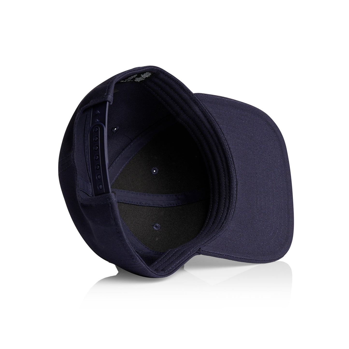 AS COLOUR STOCK CANVAS CAP - 1173