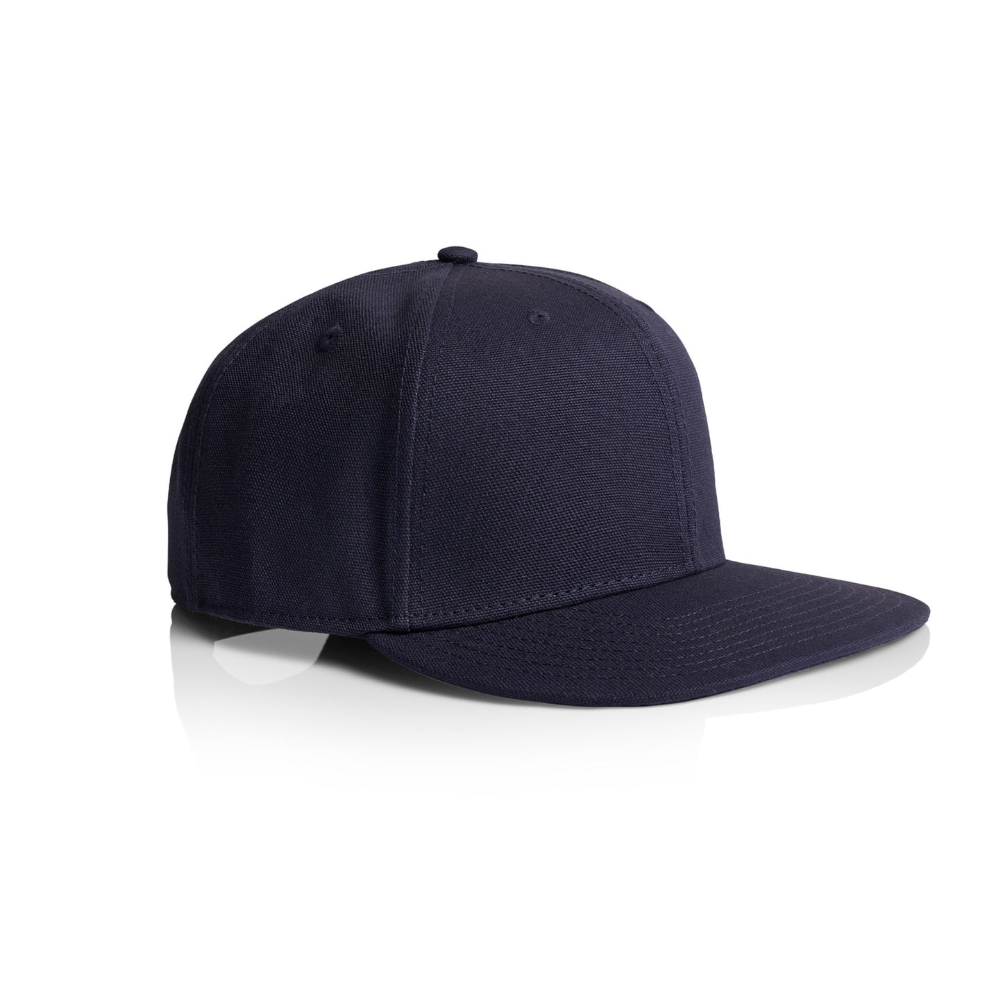 AS COLOUR STOCK CANVAS CAP - 1173