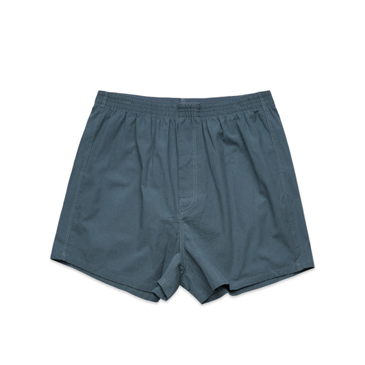 AS COLOUR MENS BOXER SHORTS - 1202