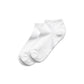 AS COLOUR ANKLE SOCKS (2 PAIRS) - 1204