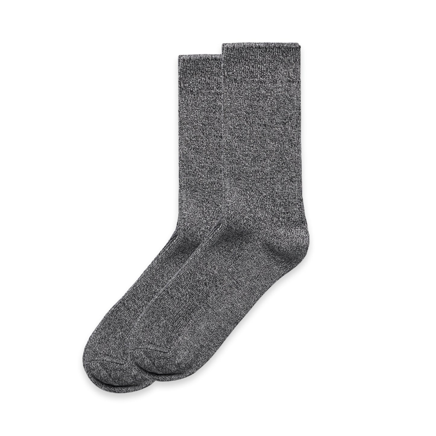 AS COLOUR MARLE SOCKS (2 PAIRS) - 1205