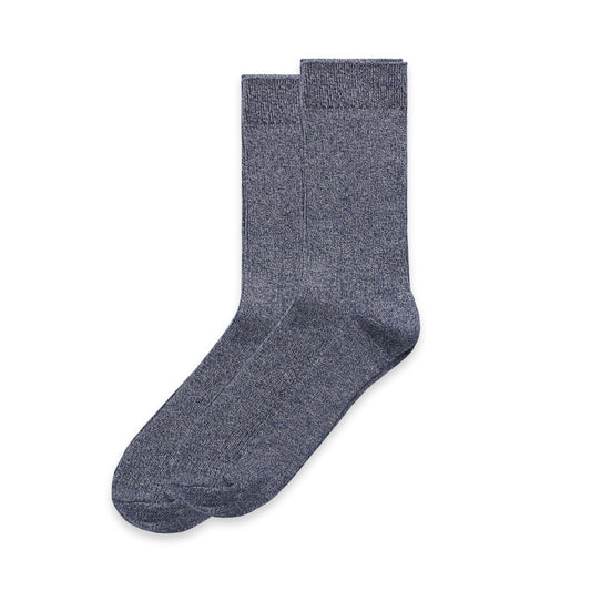 AS COLOUR MARLE SOCKS (2 PAIRS) - 1205