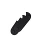 AS COLOUR AS COLOUR INVISIBLE SOCKS (2 PAIRS) - 1206