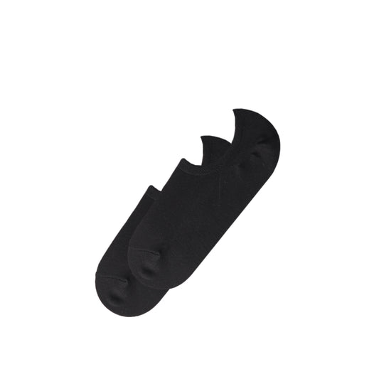 AS COLOUR AS COLOUR INVISIBLE SOCKS (2 PAIRS) - 1206