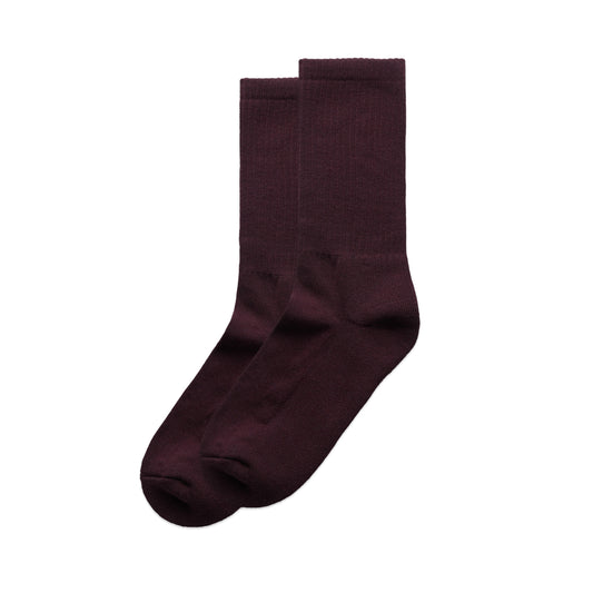 AS COLOUR RELAX SOCKS (2 PAIRS) - 1208