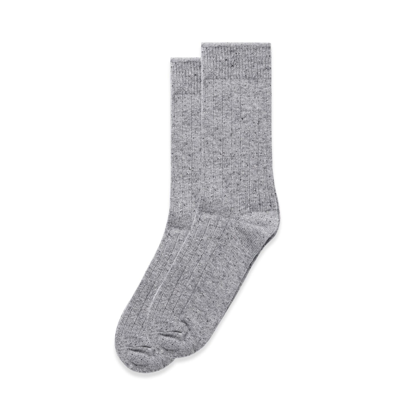 AS COLOUR SPECKLE SOCKS (2 PAIRS) - 1209