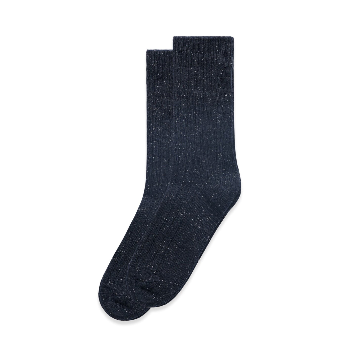 AS COLOUR SPECKLE SOCKS (2 PAIRS) - 1209