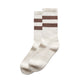 AS COLOUR RELAX STRIPE SOCKS (2 PAIRS) - 1210