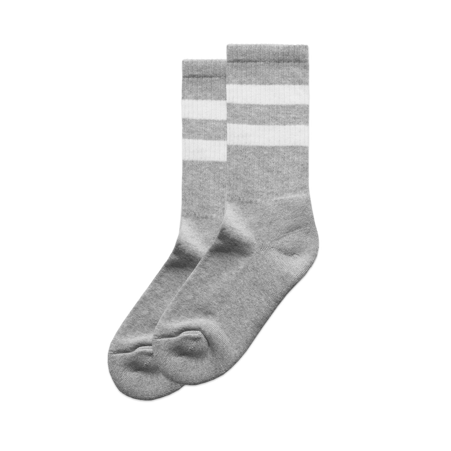 AS COLOUR RELAX STRIPE SOCKS (2 PAIRS) - 1210