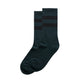 AS COLOUR RELAX STRIPE SOCKS (2 PAIRS) - 1210