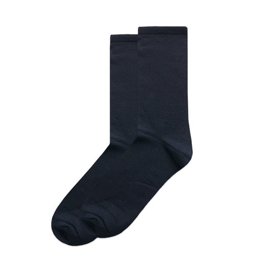 AS COLOUR BUSINESS SOCKS (2 PAIRS) - 1213