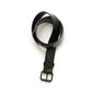 AS COLOUR LEATHER BELT - 1404