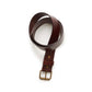 AS COLOUR LEATHER BELT - 1404