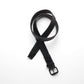 AS COLOUR BRAIDED LEATHER BELT - 1405