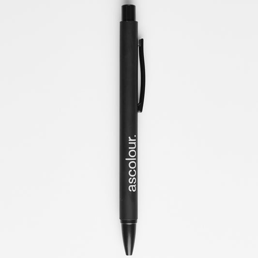 AS COLOUR ASC PEN - 1503