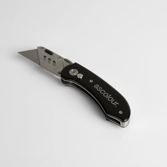 ASC UTILITY KNIFE - 1509