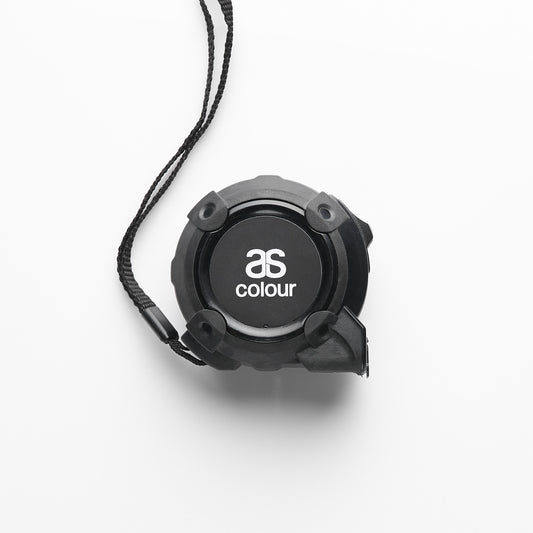 ASC TAPE MEASURE - 1510