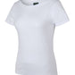 C OF C BOAT NECK TEE 1BTS Stylish Neck Design