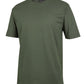 JB'S TEE 1HT The 100% Cotton, 100% quality tee.