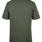JB'S TEE 1HT The 100% Cotton, 100% quality tee.