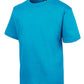 KIDS TEE 1KT The 100% Cotton, 100% quality tee.