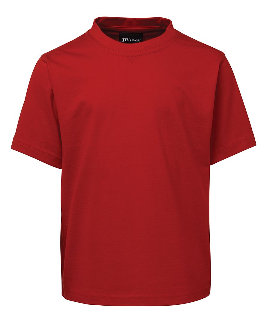KIDS TEE 1KT