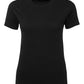 LADIES TEE 1LHT A colour to fit you.