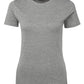 LADIES TEE 1LHT A colour to fit you.